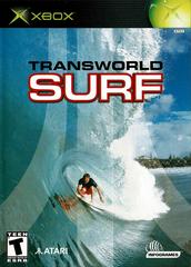 XBX: TRANSWORLD SURF