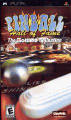 PSP: PINBALL HALL OF FAME THE WILLIAMS COLLECTION