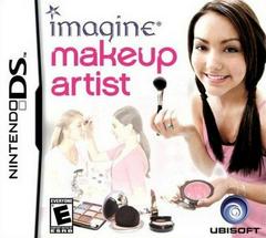 NDS: IMAGINE: MAKEUP ARTIST