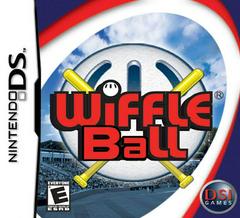 NDS: WIFFLE BALL
