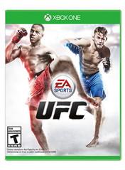 XB1: UFC