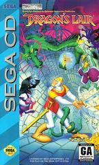 SCD: DRAGON'S LAIR