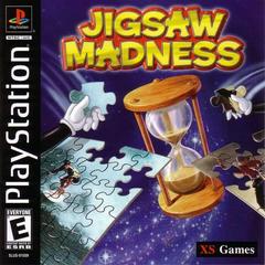 PS1: JIGSAW MADNESS