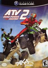 GC: ATV QUAD POWER RACING 2