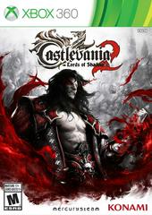 360: CASTLEVANIA: LORDS OF SHADOW 2