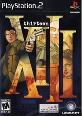 PS2: XIII