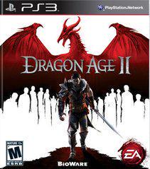 PS3: DRAGON AGE II - Cap'n Games, Inc.