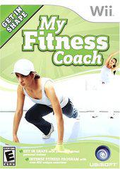 WII: MY FITNESS COACH