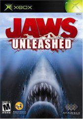 XBX: JAWS UNLEASHED