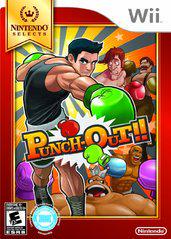 WII: PUNCH-OUT [NINTENDO SELECTS]