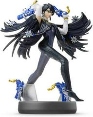 FIG: SUPER SMASH BROS AMIIBOS