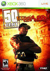 360: 50 CENT: BLOOD ON THE SAND - Cap'n Games, Inc.