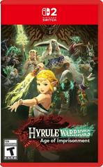 NS2: HYRULE WARRIORS AGE OF IMPRISONMENT