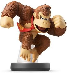 FIG: SUPER SMASH BROS AMIIBOS
