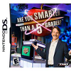 NDS: ARE YOU SMARTER THAN A 5TH GRADER