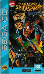 SCD: AMAZING SPIDER-MAN VS. THE KINGPIN