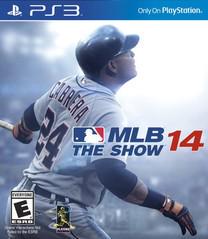 PS3: MLB 14: THE SHOW - Cap'n Games, Inc.