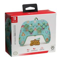 NS: ANIMAL CROSSING CONTROLLER