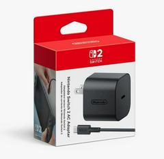 NS2: AC POWER ADAPTER (OEM)