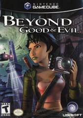 GC: BEYOND GOOD AND EVIL
