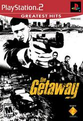 PS2: THE GETAWAY [GREATEST HITS]