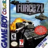 GBC: FORCE 21