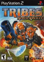 PS2: TRIBES AERIAL ASSAULT