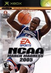 XBX: NCAA MARCH MADNESS 2005