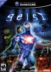 GC: GEIST