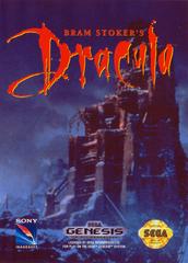 SG: BRAM STOKER'S DRACULA