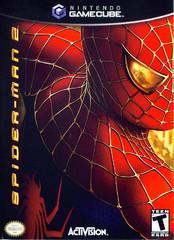 GC: SPIDER-MAN 2