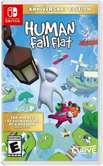 NS: HUMAN FALL FLAT [ANNIVERSARY EDITION]