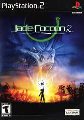 PS2: JADE COCOON 2