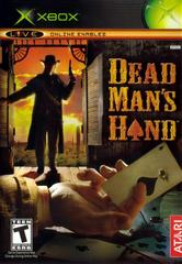 XBX: DEAD MANS HAND