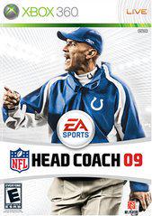 360: NFL HEAD COACH 2009