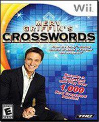 WII: MERV GRIFFIN'S CROSSWORDS