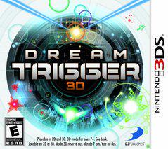 3DS: DREAM TRIGGER 3D