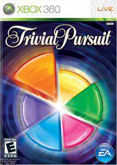 360: TRIVIAL PURSUIT