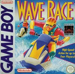GB: WAVE RACE