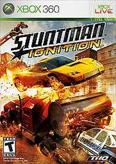 360: STUNTMAN IGNITION