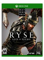 XB1: RYSE: SON OF ROME (DAY ONE EDITION)