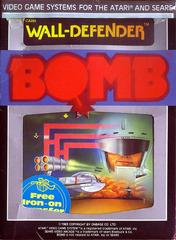 2600: WALL DEFENDER
