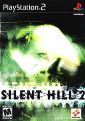 PS2: SILENT HILL 2 - Cap'n Games, Inc.