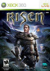 360: RISEN