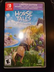 NS: HORSE TALES: EMERALD VALLEY RANCH [LIMITED EDITION]