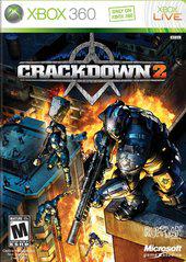 360: CRACKDOWN 2