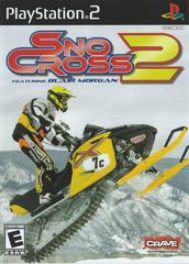 PS2: SNOCROSS 2