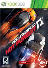 360: NEED FOR SPEED: HOT PURSUIT [LIMITED EDITION]