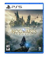 PS5: HOGWARTS LEGACY