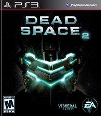 PS3: DEAD SPACE 2 - Cap'n Games, Inc.
